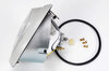 Euro H4 Headlight Conversion Kit 911/ 912 / 964 / 965 - Bosch Lenses
