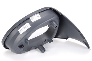 Housing frame mirror right prime coated (RHD)