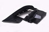Front Side Radiator Air Duct 991 Cup - Right - Black - Genuine Motorsport