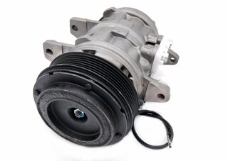 A/C compressor Denso 134a