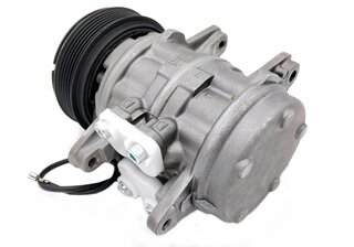 A/C compressor Denso 134a
