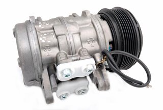 A/C compressor Denso 134a