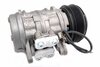 A/C compressor Denso 134a