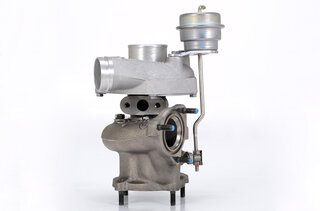 Turbo charger K16 right, 996 Turbo (exchange) (pas appliquer Kit moteur 331/340KW)