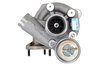 Turbo charger K16 right, 996 Turbo (exchange) (pas appliquer Kit moteur 331/340KW)