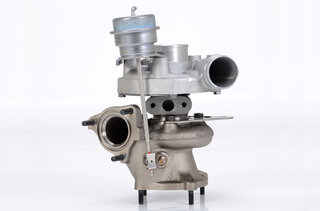 Turbolader K16 links, 996 Turbo (Austausch) (nicht für Leistungssteigerung 331/340KW)