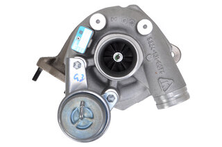 Turbolader K16 links, 996 Turbo (Austausch) (nicht für Leistungssteigerung 331/340KW)