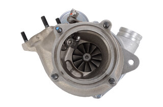 Turbolader K16 links, 996 Turbo (Austausch) (nicht für Leistungssteigerung 331/340KW)