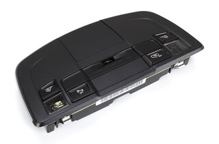 Konsole Dach Coupe