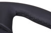 Steering Wheel Kit - RS Clubsport 911 - 1989  - Black Leather / Black Stitching