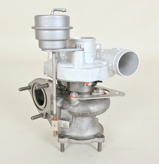 Turbocompresseur K16 D 993 série  (reconditionnement de votre turbo)