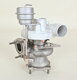 Turbocompresseur K16 D 993 série  (reconditionnement de votre turbo)