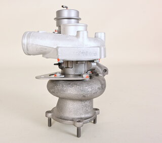 Turbocompresseur K16 D 993 série  (reconditionnement de votre turbo)