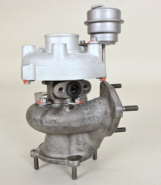 Turbocompresseur K16 D 993 série  (reconditionnement de votre turbo)