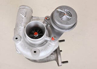 Turbocompresseur K16 D 993 série  (reconditionnement de votre turbo)