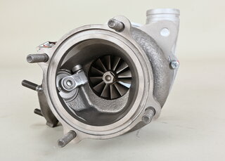 Turbocompresseur K16 D 993 série  (reconditionnement de votre turbo)
