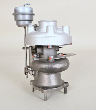 Turbocharger 993 Turbo - K16 - Left - Remanufactured - Send In - OE Overhaul