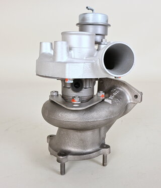 Turbocharger 993 Turbo - K16 - Left - Remanufactured - Send In - OE Overhaul