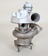 Turbocharger 993 Turbo - K16 - Left - Remanufactured - Send In - OE Overhaul