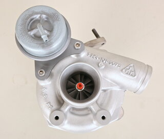 Turbocharger 993 Turbo - K16 - Left - Remanufactured - Send In - OE Overhaul