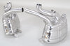 Sport Muffler Set 997.1 - Brombacher Edition - M&M - Requires 3.8 L S Model Tips