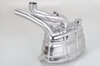 Sport Muffler Set 997.1 - Brombacher Edition - M&M - Requires 3.8 L S Model Tips