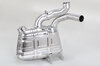Sport Muffler Set 997.1 - Brombacher Edition - M&M - Requires 3.8 L S Model Tips