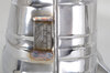 Sport Muffler Set 997.1 - Brombacher Edition - M&M - Requires 3.8 L S Model Tips