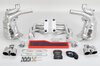 FVD Level 2 Tuning Kit - 997.1 - 3.6 L - 352 HP / 289 TQ - Sport - M&M Sport Muffler Set