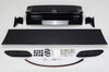 Rear Spoiler 997.1 GT3 / RS - RS Tribute - Carbon Deck Lid + Polished Carbon Wing and End Plates