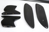 Rear Spoiler 997.1 GT3 / RS - RS Tribute - Carbon Deck Lid + Polished Carbon Wing and End Plates