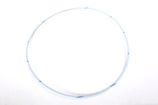 Anfahrschutz-Ring Edelstahl, für BBS 21" Felgen (1 Stck)