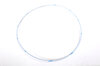Anfahrschutz-Ring Edelstahl, für BBS 21" Felgen (1 Stck)