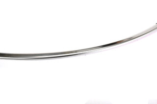 Anfahrschutz-Ring Edelstahl, für BBS 21" Felgen (1 Stck)