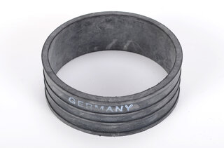 Gummimuffe Ansaugverteiler