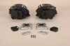 Scheinwerfer - Satz LED Macan (I8IS, I8Q3) Linksverkehr