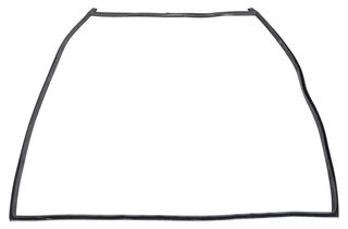 Hood Seal 911 / 930  1974-89 - Genuine