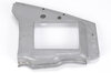 Wheel housing repair panel right, front battery box