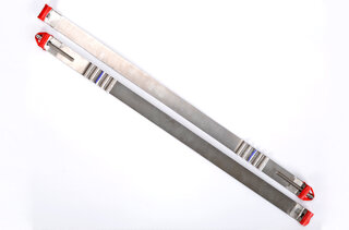Muffler Tensioning Strap  (set = 2 pieces) for BES 991 102 00SK