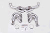 Long Tube Sport Header Set 997.2 - Brombacher - Street Sport PDK (BES 997 290 00S2) - 200 Cell HD