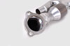 Long Tube Sport Header Set 997.2 - Brombacher - Street Sport PDK (BES 997 290 00S2) - 200 Cell HD