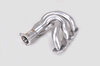Long Tube Sport Header Set 997.2 - Brombacher - Street Sport PDK (BES 997 290 00S2) - 200 Cell HD