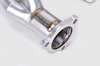 Long Tube Sport Header Set 997.2 - Brombacher - Street Sport PDK (BES 997 290 00S2) - 200 Cell HD