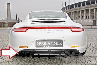 Diffuseur AR (Manufaktur MOSHAMMER)