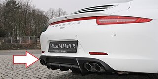 Diffuseur AR (Manufaktur MOSHAMMER)