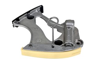Kettenspanner (rechts oben)