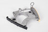 Chain adjuster (left upper)