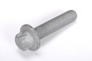 Hexagon-head round bolt M 12 x 1,5 x 55