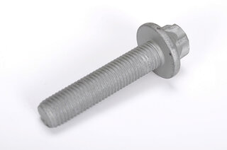 Hexagon-head round bolt M 12 x 1,5 x 55