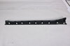 Sill cover - Right - Black PU - 991 TT